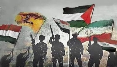Zwischen dem Quds-Tag und dem Ausbruch der „Al-Aqsa-Flut“... war die Achse des Widerstands Hebel und Katalysator