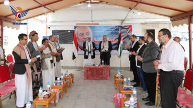 Al-Aqsa Support Committee approves Friday march program