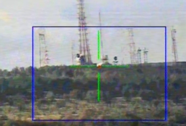 المقاومة ‏اللبنانية تستهدف وحدة المراقبة الجوية ‏في قاعدة ميرون بالاراضي المحتلة
