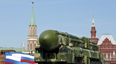 Embajada de Rusia en Washington: La transferencia de armas nucleares a Bielorrusia está relacionada con el derecho soberano de los dos países a garantizar su seguridad