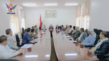 اللجنة المجتمعية بمجلس الشورى تناقش آلية تنفيذ الانشطة الرمضانية لأعضاء المجلس