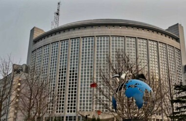 Peking fordert Südkorea auf, keine falschen Erzählungen über China mehr zu erfinden und zu verbreiten