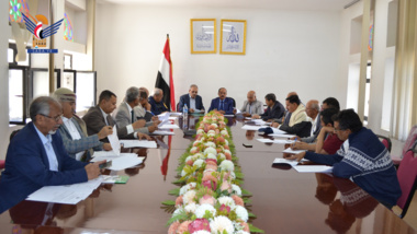 Shura Council's Main Committee discusses Council's Economic Committee report