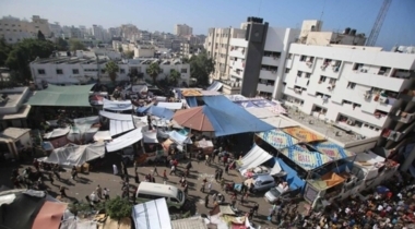 Gaza official: No evidence for resistance presence in Shefa Hospital