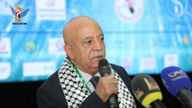 الرهوي يشارك في المؤتمر العلمي للجمعية اليمنية لأطباء الأذن والحنجرة