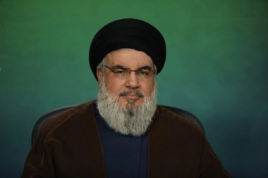 Para el marco de coordinación iraquí: Estados Unidos, el “Gran satanás”, está involucrado en el asesinato de “Señor Nasrallah”