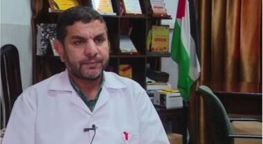 Gaza Govt Media Office condemns abduction of al-Najjar Hospital Director, execution of accompanying individuals Gaza Govt Media Office condemns abduction of al-Najjar Hospital Director, execution of accompanying individuals
