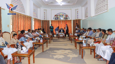Ibb discusses UNPS projects to address community needs