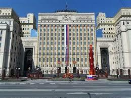 Russian Defense Ministry announces elimination of 1,750 Ukrainian soldiers