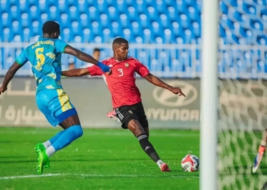 Libya draws with Rwanda 1-1 in African Cup of Nations qualifiers