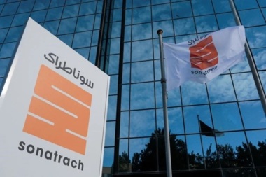 Algerian Sonatrac declares first natural gas delivery to Czech