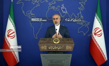 Teherán: la administración estadounidense y sus socios no tienen la voluntad real de volver al acuerdo nuclear