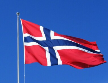Norway affirms its support for establishment of full Palestinian state that includes West Bank, Gaza Strip