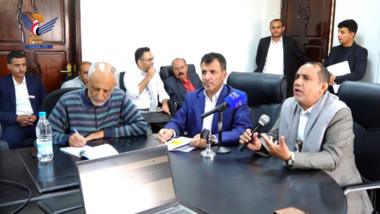 Hamed applauds health ministry's progress, emphasis on service improvement