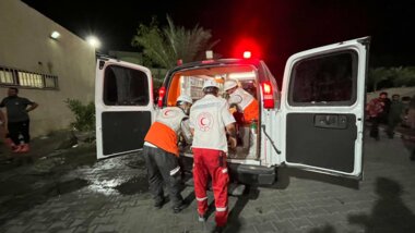 Gaza: Hundreds of wounded die following Rafah crossing closure