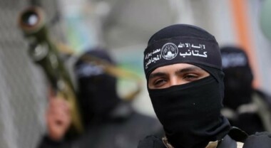 كتائب المجاهدين تنعي استشهاد قائدها بالمنطقة الوسطى 