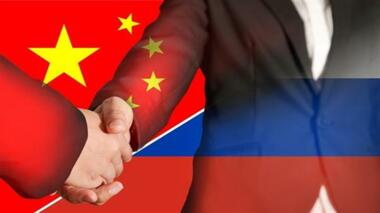 الصين وروسيا تؤكدان إلتزامهما المشترك بتدعيم عالم متعدد الأقطاب