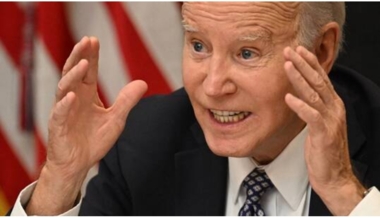 Encuesta: la mayoría de los estadounidense considera que Biden no está mentalmente calificado para dirigir el país.
