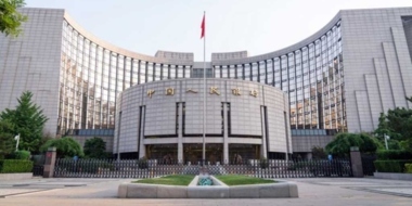 المركزي الصيني يضخ كميات كبيرة من السيولة في نظامه المالي