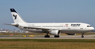 La Aviación Civil iraní amplía la cancelación de todos los vuelos en todo el país