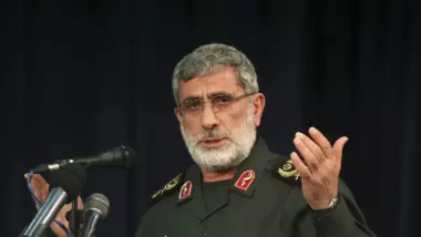 La Guardia Revolucionaria de Irán: Estados Unidos e Israel son incapaces de comprender la razón detrás de la precisión de nuestros misiles