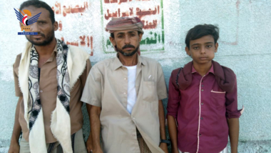 Fisheries Authority condemns abduction of 3 fishermen by aggression mercenaries