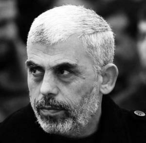 شهادت سینوار...سپر فرمانده و درس قهرمان است