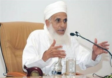 Mufti of Sultanate of Oman: Yemen's development of its military capabilities to destabilize Zionist entity is matter of pride