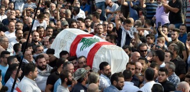 Ergebnis der zionistischen Aggression gegen den Libanon waren 4.047 Märtyrer und 16.638 Verwundete