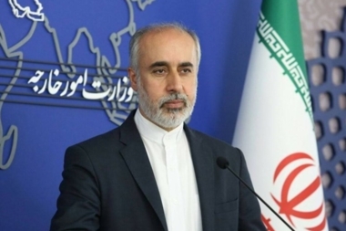Foreign Ministry Iranian: accusing us of interfering in US elections rejected, biased