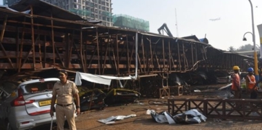 Indian authorities: Five people killed following glass factory explosion