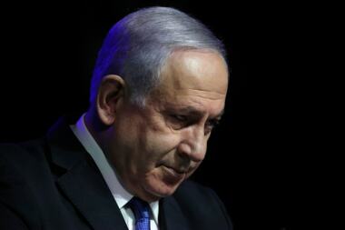  Israeli media : Netanyahu led 'Israel' to worst catastrophe in history