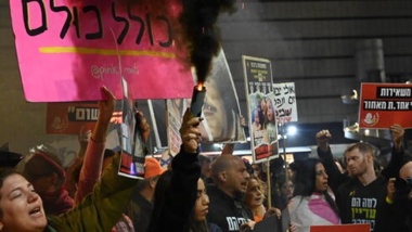 Hamas übergibt eine Liste von Gefangenen und das zionistische Regime lehnt die Freilassung von Barghouti ab
