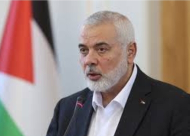 Iraq: Haniyeh's assassination threatens security & stability in region