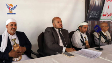 Prüfung des Dienstablaufs in der Hauptstadtgemeinde nach dem Eid-Feiertag