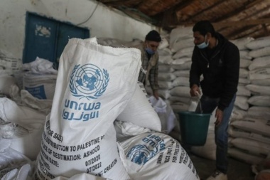 UNRWA: Möglicherweise müssen wir unsere Operationen bis Ende dieses Monats einstellen