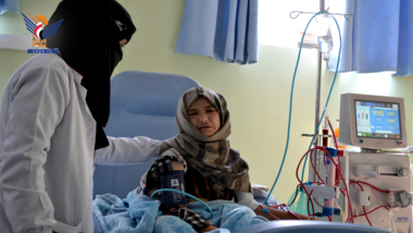 L'agression et le siège US-saoudienne aggravent la propagation des maladies et des épidémies au Yémen : rapport
