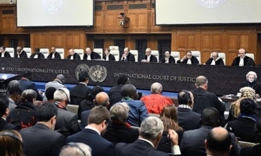 Nicaragua schließt sich der Klage der „International Justice“ gegen den zionistischen Feind an