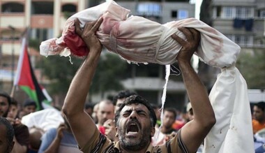 Avertissements internationaux : un « bain de sang » si l’ennemi 'israélien' envahit Rafah de la Palestine
