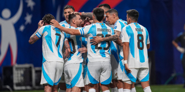 Argentina qualifies for Copa America final after beating Canada 2-0