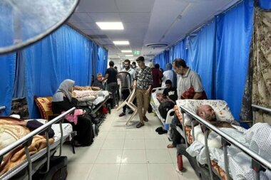 OCHA : Israël fait obstacle à la livraison de carburant aux hôpitaux de Gaza