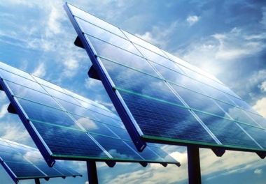 Russian scientists innovate new solar plates for energy generation