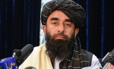 Afghanistan antwortet Trump: Von Amerika zurückgelassene Militärausrüstung ist „Kriegsbeute“