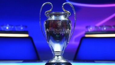 مانشستر سيتي يواجه إنتر ميلان في نهائي دوري أبطال أوروبا 2023م باسطنبول