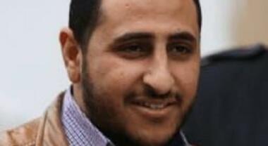 Palestinian journalist martyred in Zionist shelling in central Gaza