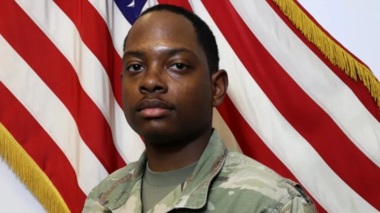 US soldier dies of serious wounds sustained in Gaza