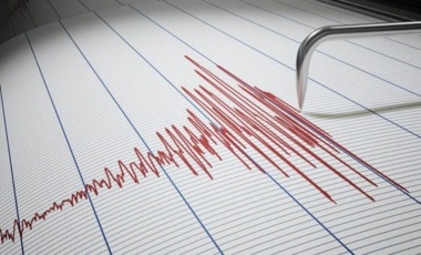 Iraq records 539 earthquakes last year