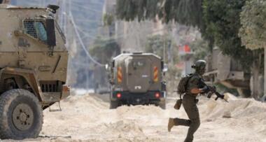 حشد تطالب بمحاسبة العدو الصهيوني دوليًا وفرض عقوبات شاملة عليه
