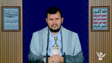 محاضرة اليوم الثامن عشر من رمضان للسيد عبدالملك بدر الدين الحوثي