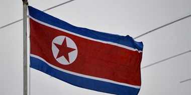 Nordkorea verurteilt die Terroranschläge in Syrien